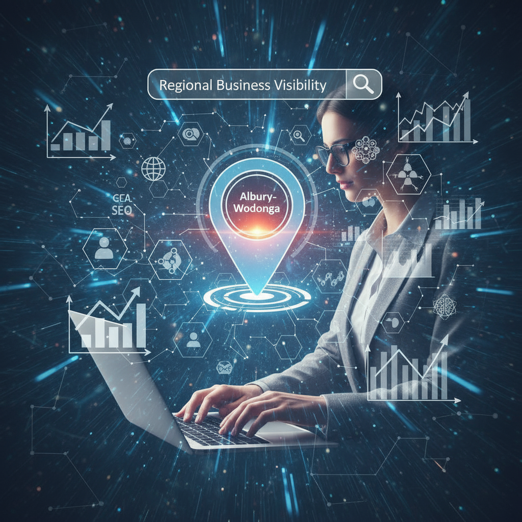 AI-Enhanced SEO &amp; GEO Services
