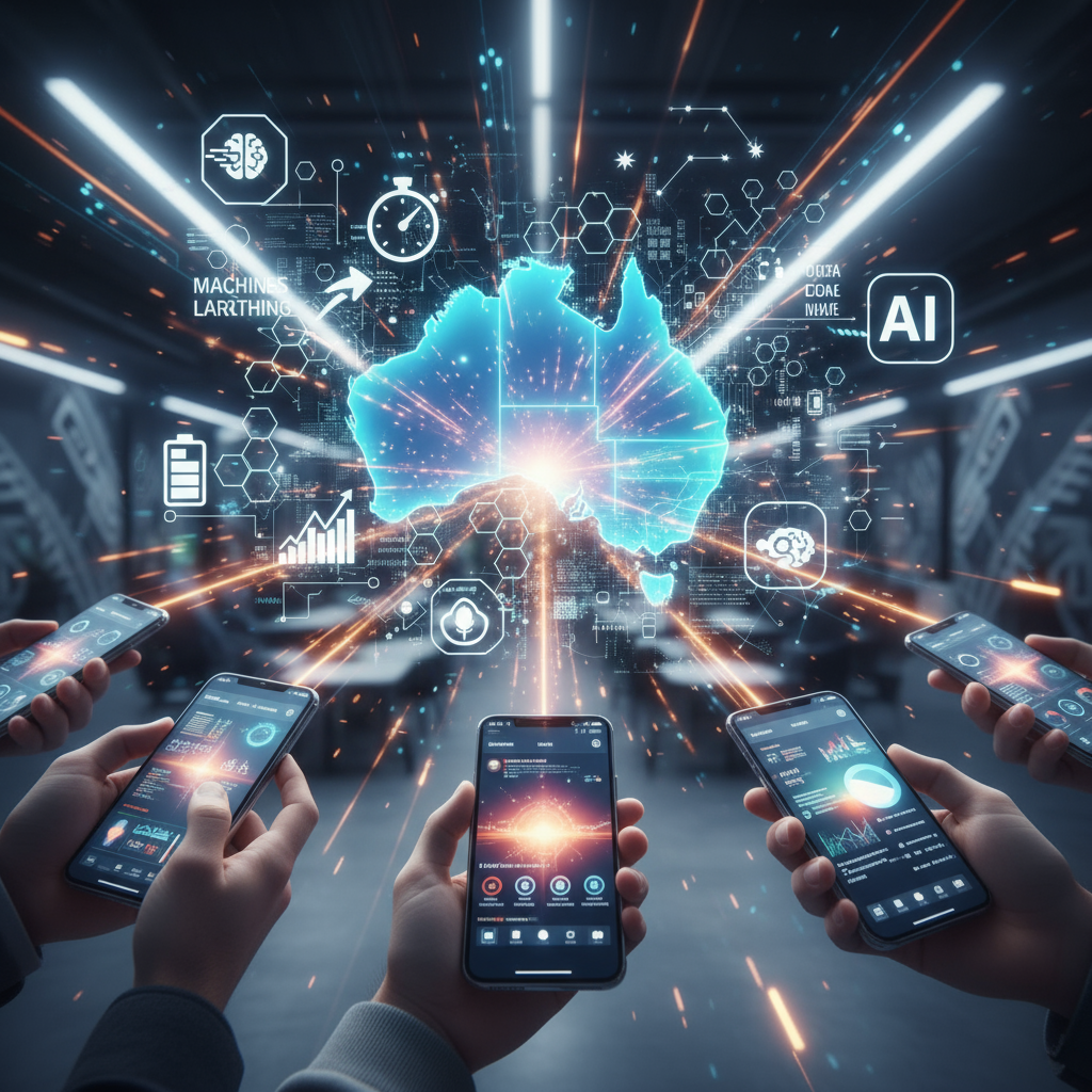 Ai &amp; Mobile First