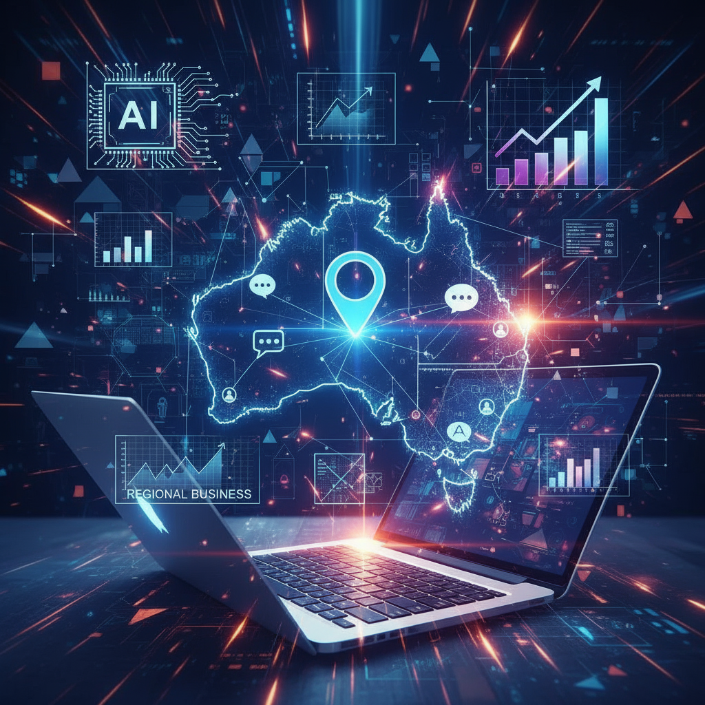 Geographic AI