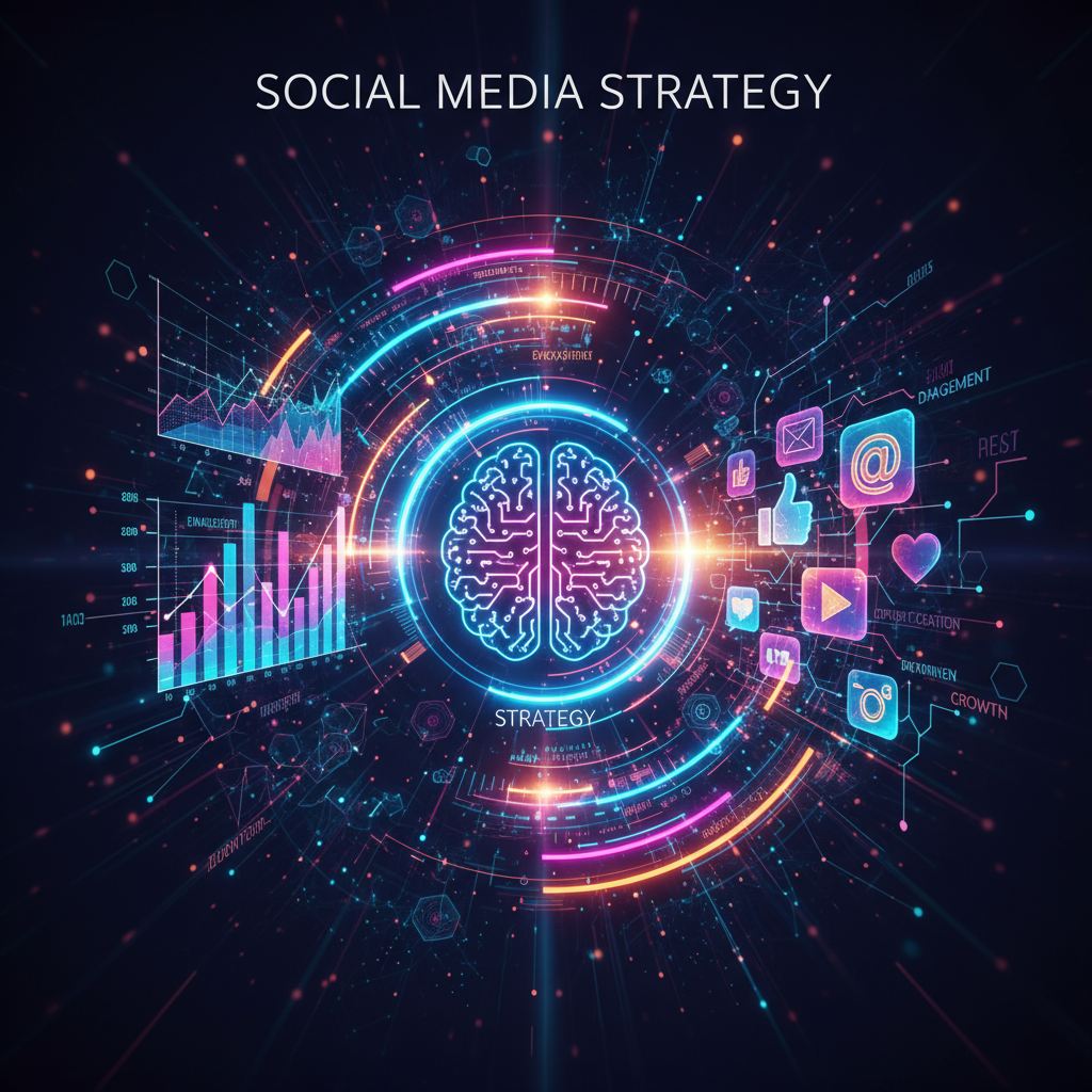 Social Media &amp; SE