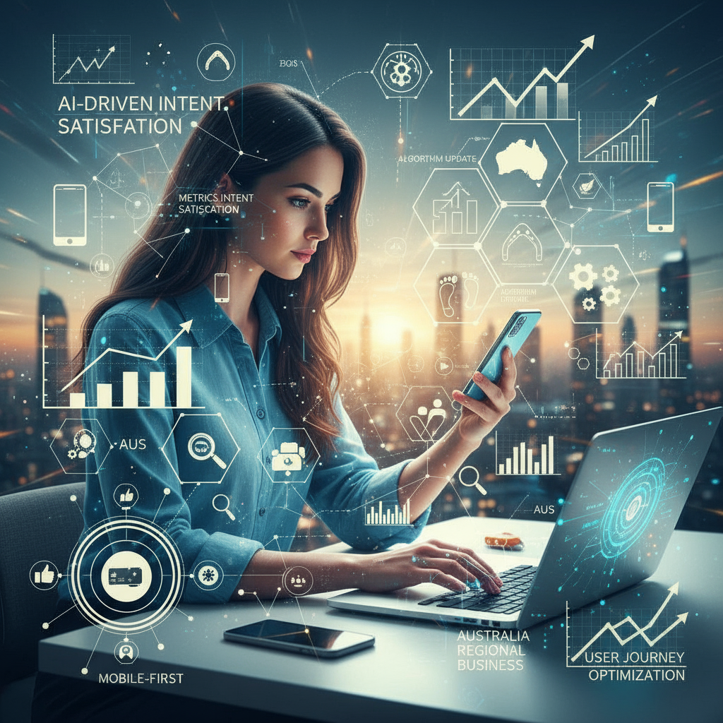 Intent Satisfaction Metrics Revolution
